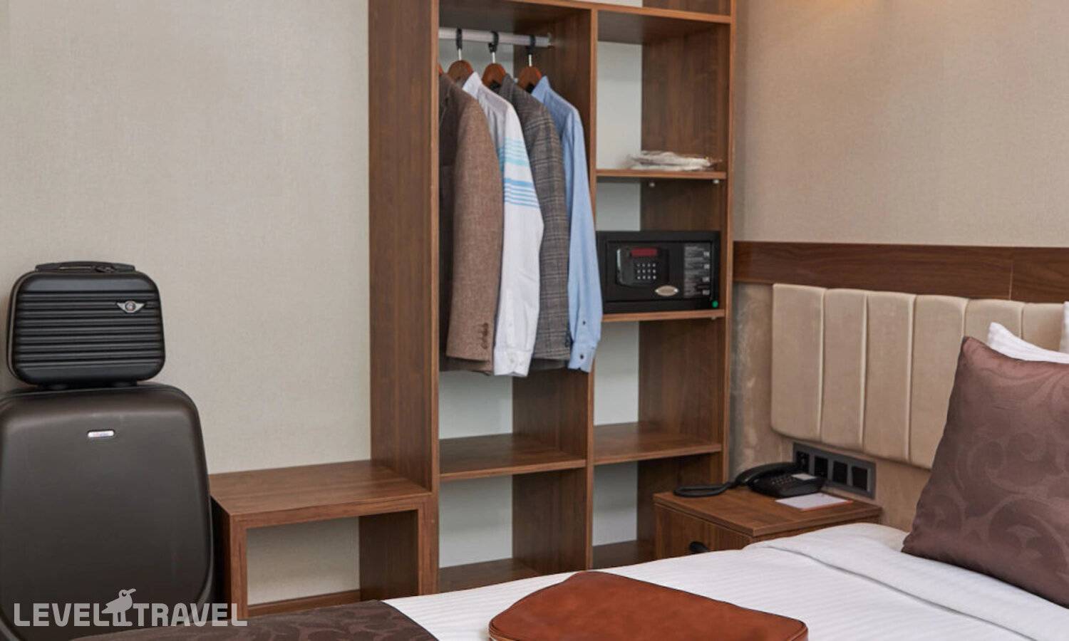 фотографии отеля Trademark Collection By Wyndham Operla Airport Hotels в Турция(Арнавуткёй) - фото №17