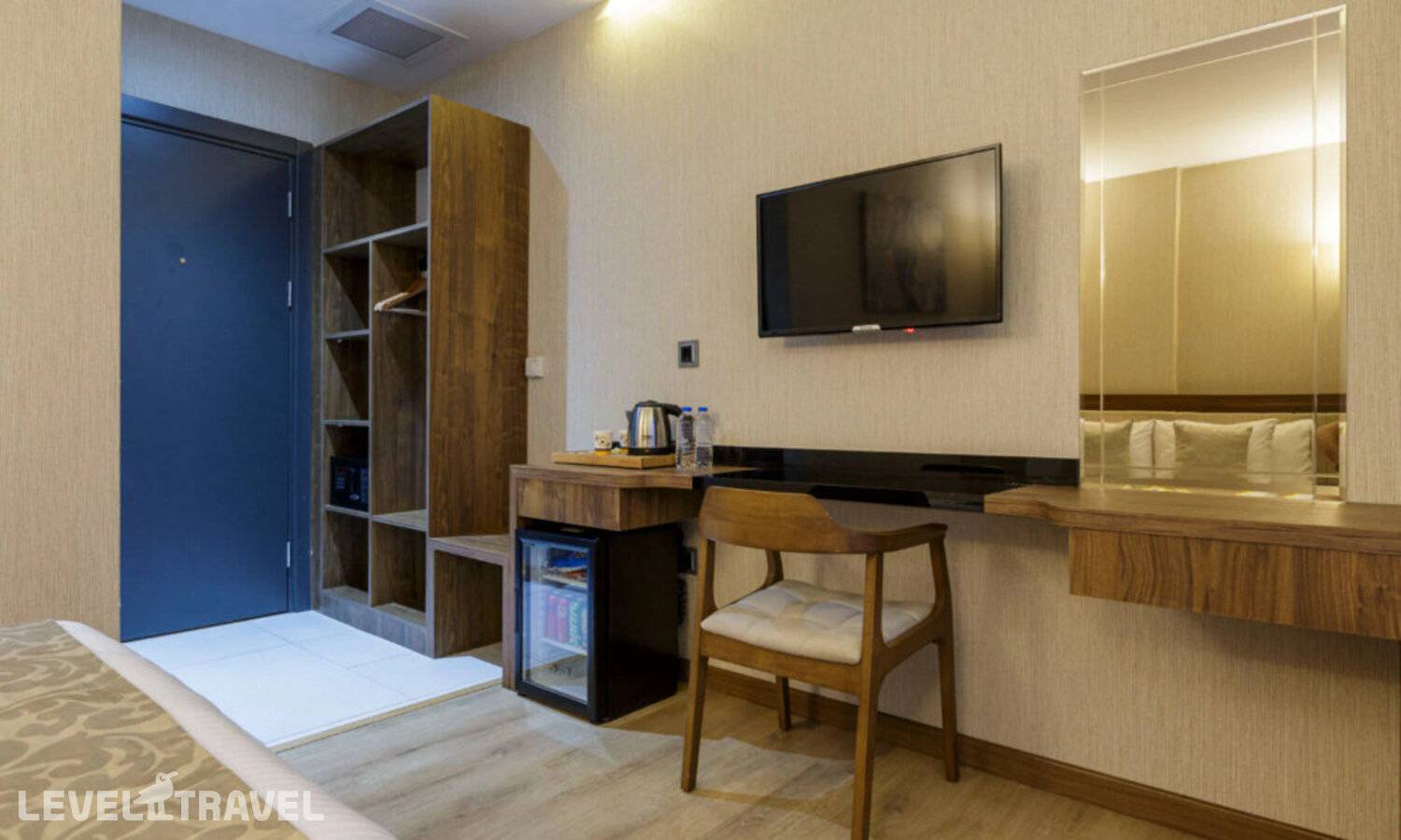 фотографии отеля Trademark Collection By Wyndham Operla Airport Hotels в Турция(Арнавуткёй) - фото №26