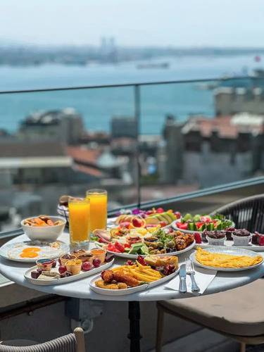 Meroddi Barnathan Hotel