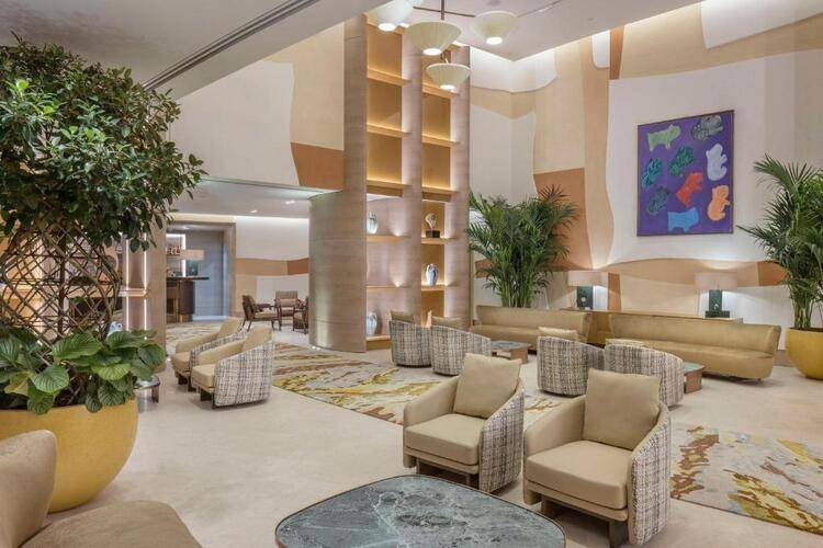 Hyatt Regency Izmir Istinye Park
