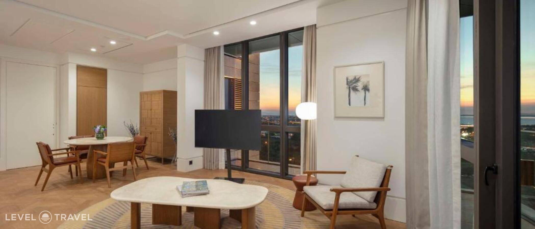 фотографии отеля Hyatt Regency Izmir Istinye Park в Турция(Балчова) - фото №22