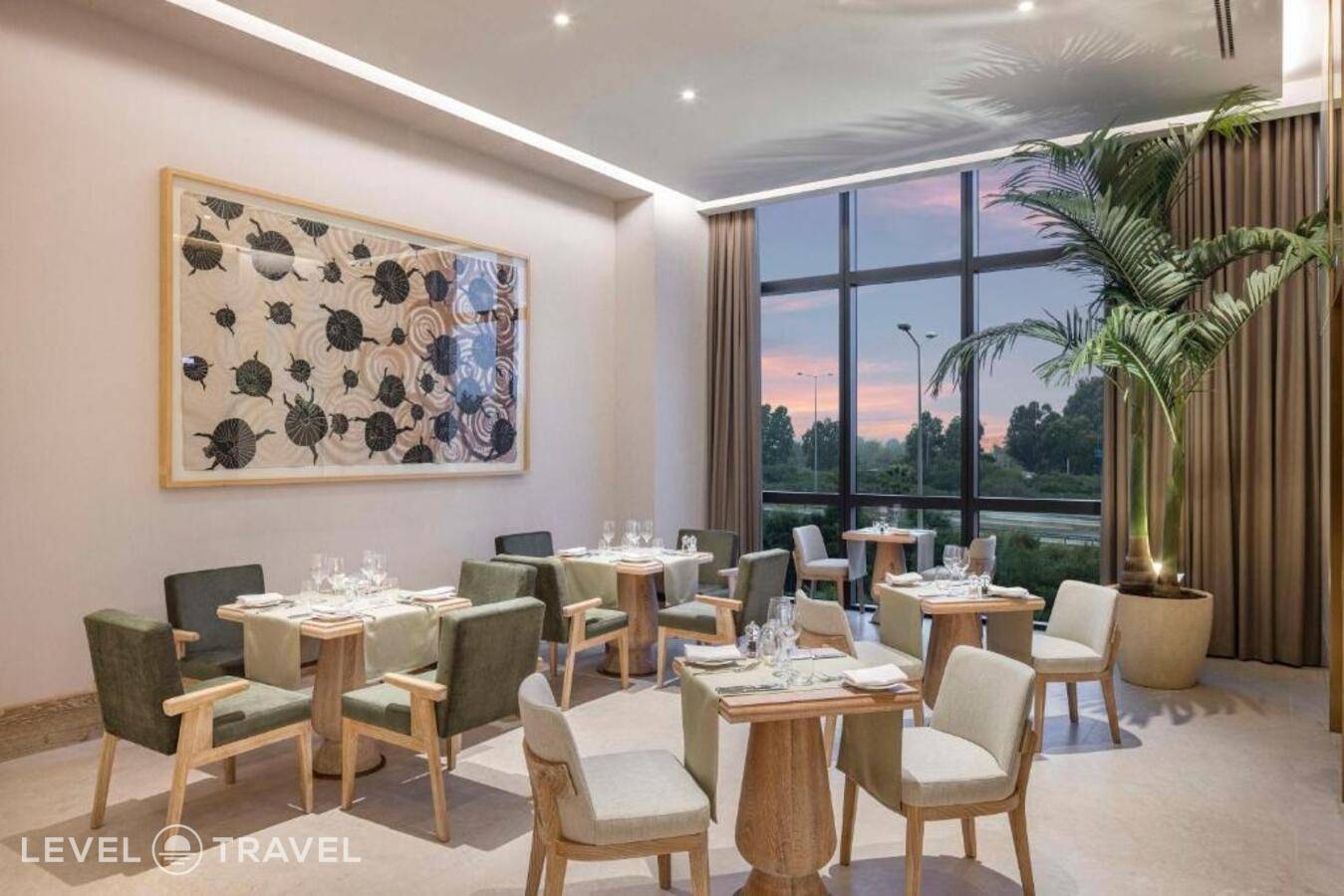 фотографии отеля Hyatt Regency Izmir Istinye Park в Турция(Балчова) - фото №15