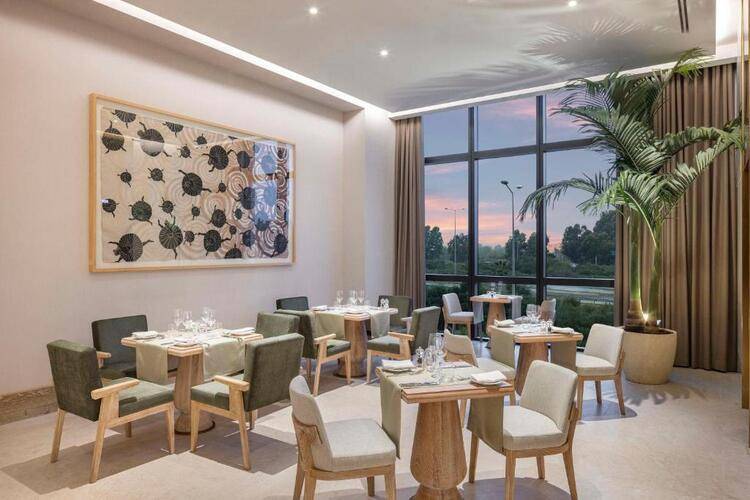 Hyatt Regency Izmir Istinye Park
