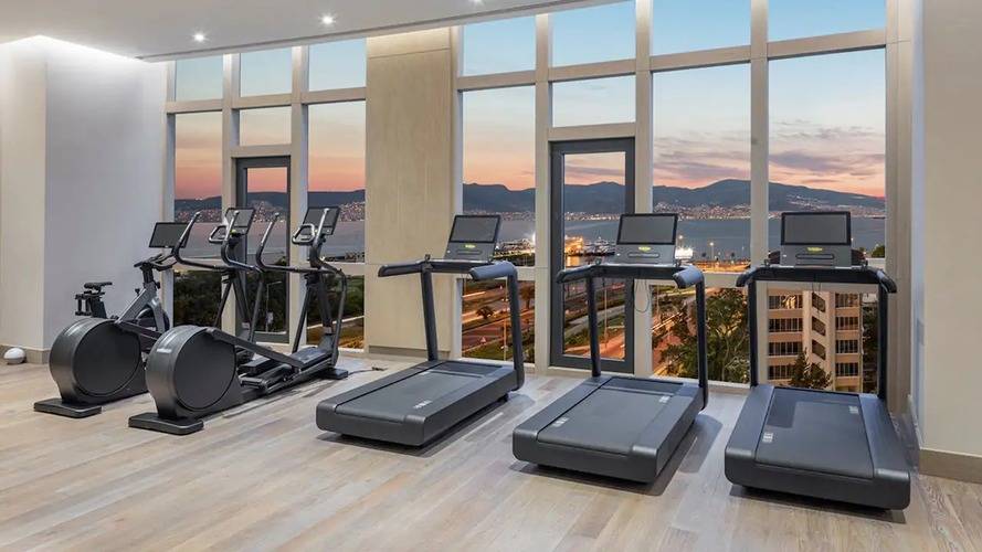 Hyatt Regency Izmir Istinye Park