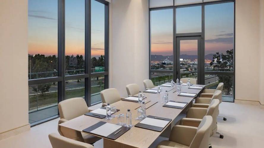 Hyatt Regency Izmir Istinye Park