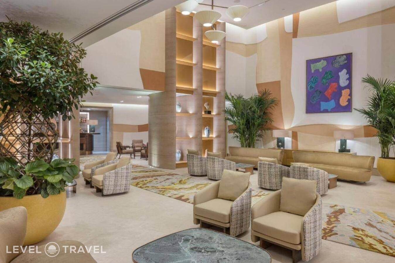 фотографии отеля Hyatt Regency Izmir Istinye Park в Турция(Балчова) - фото №12