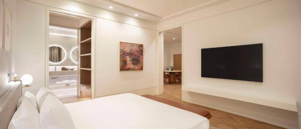 Hyatt Regency Izmir Istinye Park
