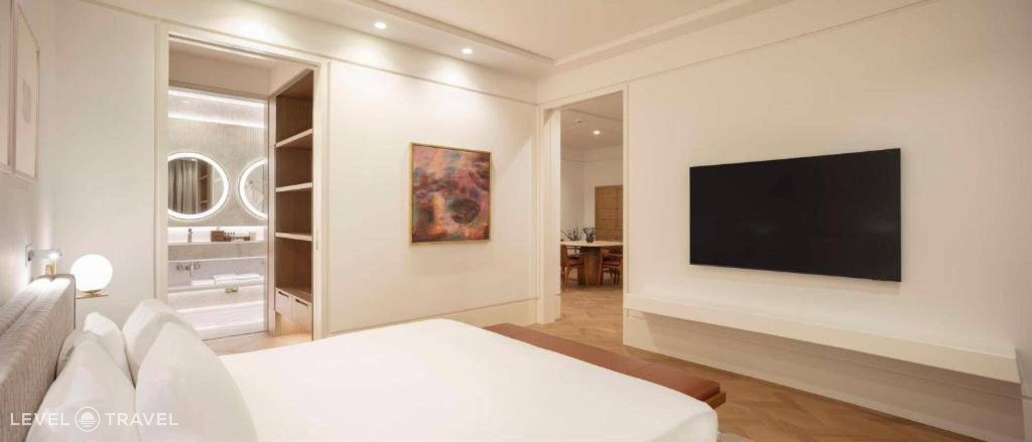 фотографии отеля Hyatt Regency Izmir Istinye Park в Турция(Балчова) - фото №20