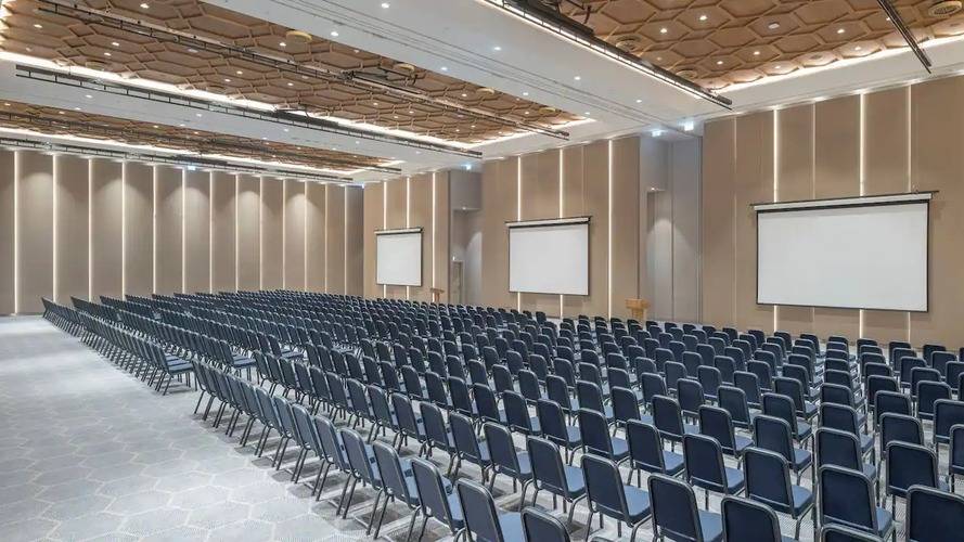 Hyatt Regency Izmir Istinye Park