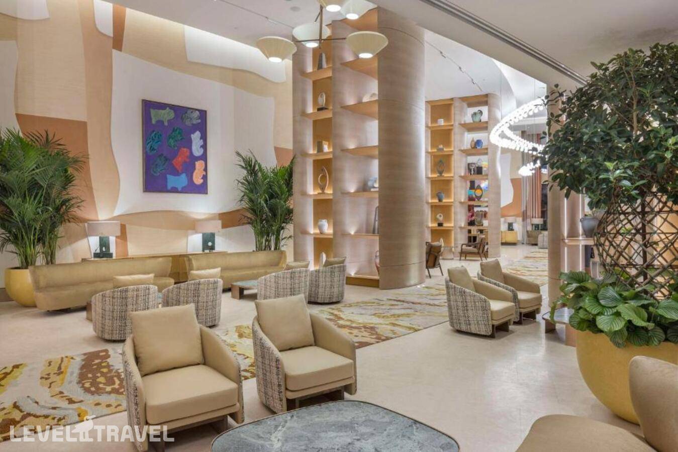 фотографии отеля Hyatt Regency Izmir Istinye Park в Турция(Балчова) - фото №2