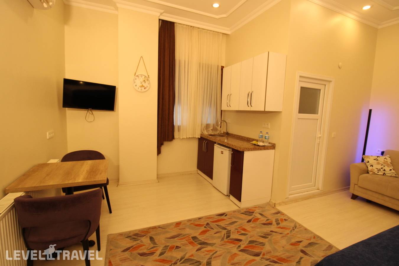 фотографии отеля Sahrakent Otel Pendik в Турция(Пендик) - фото №10