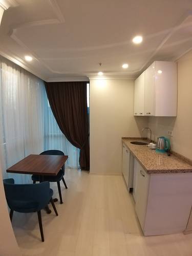 Sahrakent Otel Pendik