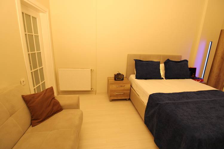 Sahrakent Otel Pendik