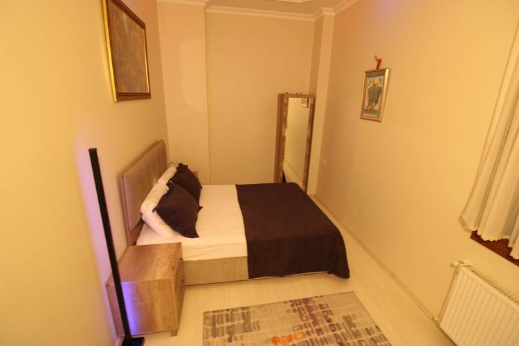 Sahrakent Otel Pendik