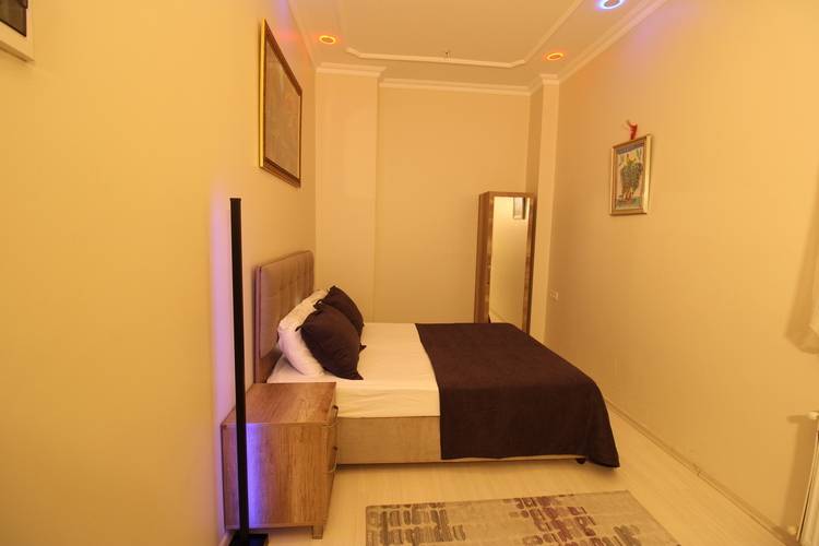 Sahrakent Otel Pendik