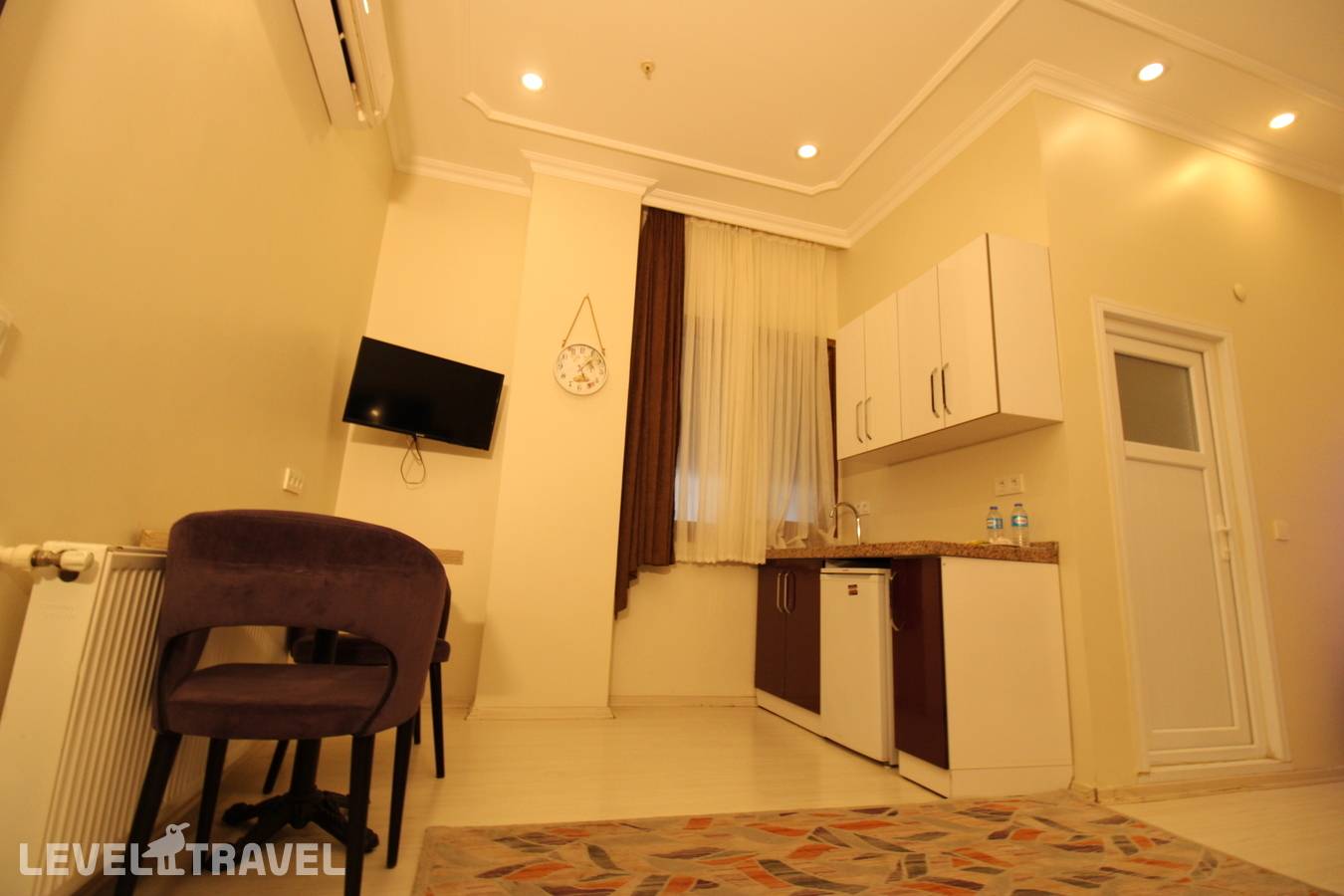 фотографии отеля Sahrakent Otel Pendik в Турция(Пендик) - фото №15