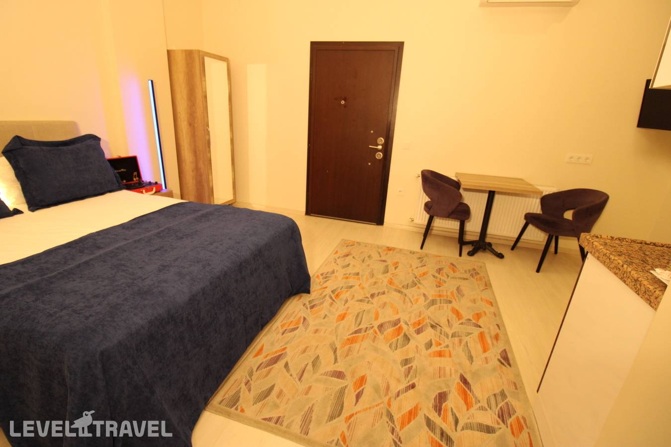 фотографии отеля Sahrakent Otel Pendik в Турция(Пендик) - фото №9