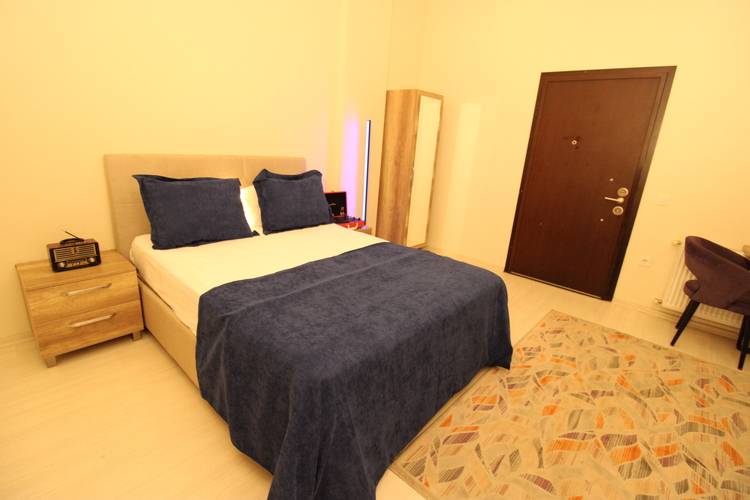 Sahrakent Otel Pendik