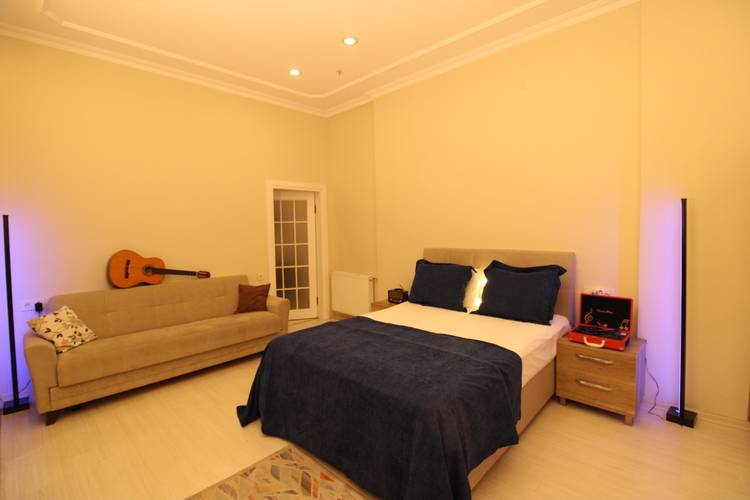 Sahrakent Otel Pendik