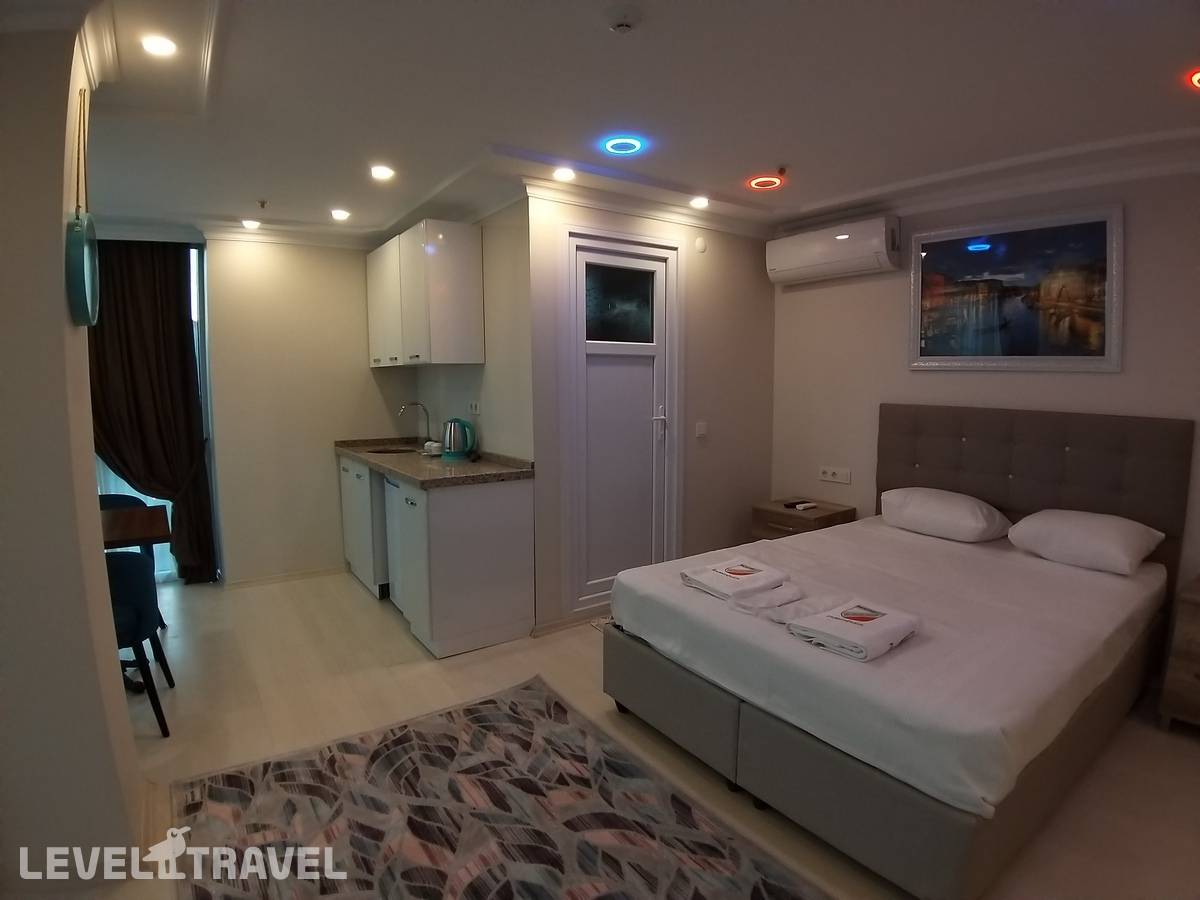 фотографии отеля Sahrakent Otel Pendik в Турция(Пендик) - фото №5