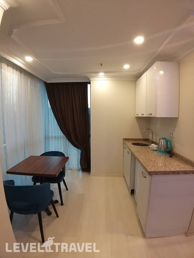 фотографии отеля Sahrakent Otel Pendik в Турция(Пендик) - фото №4