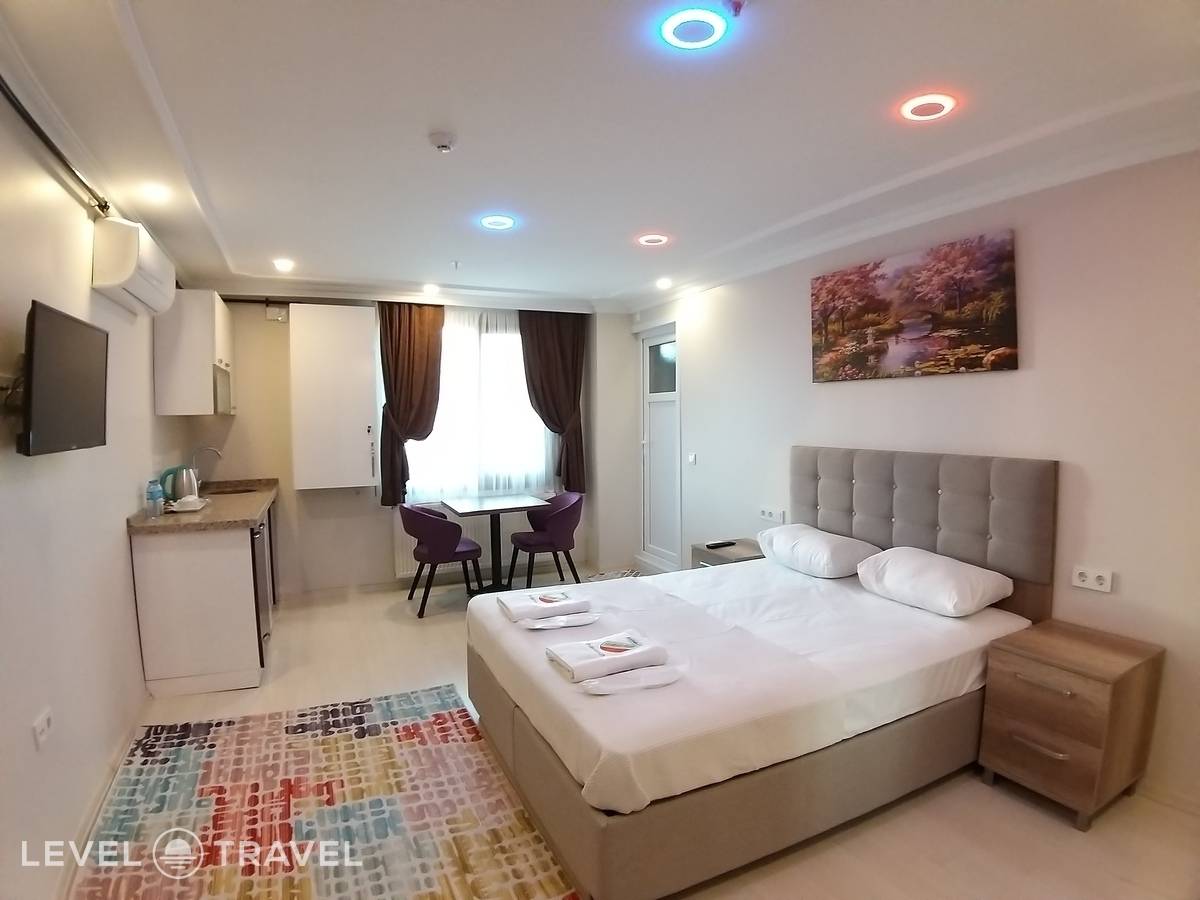 фотографии отеля Sahrakent Otel Pendik в Турция(Пендик) - фото №25