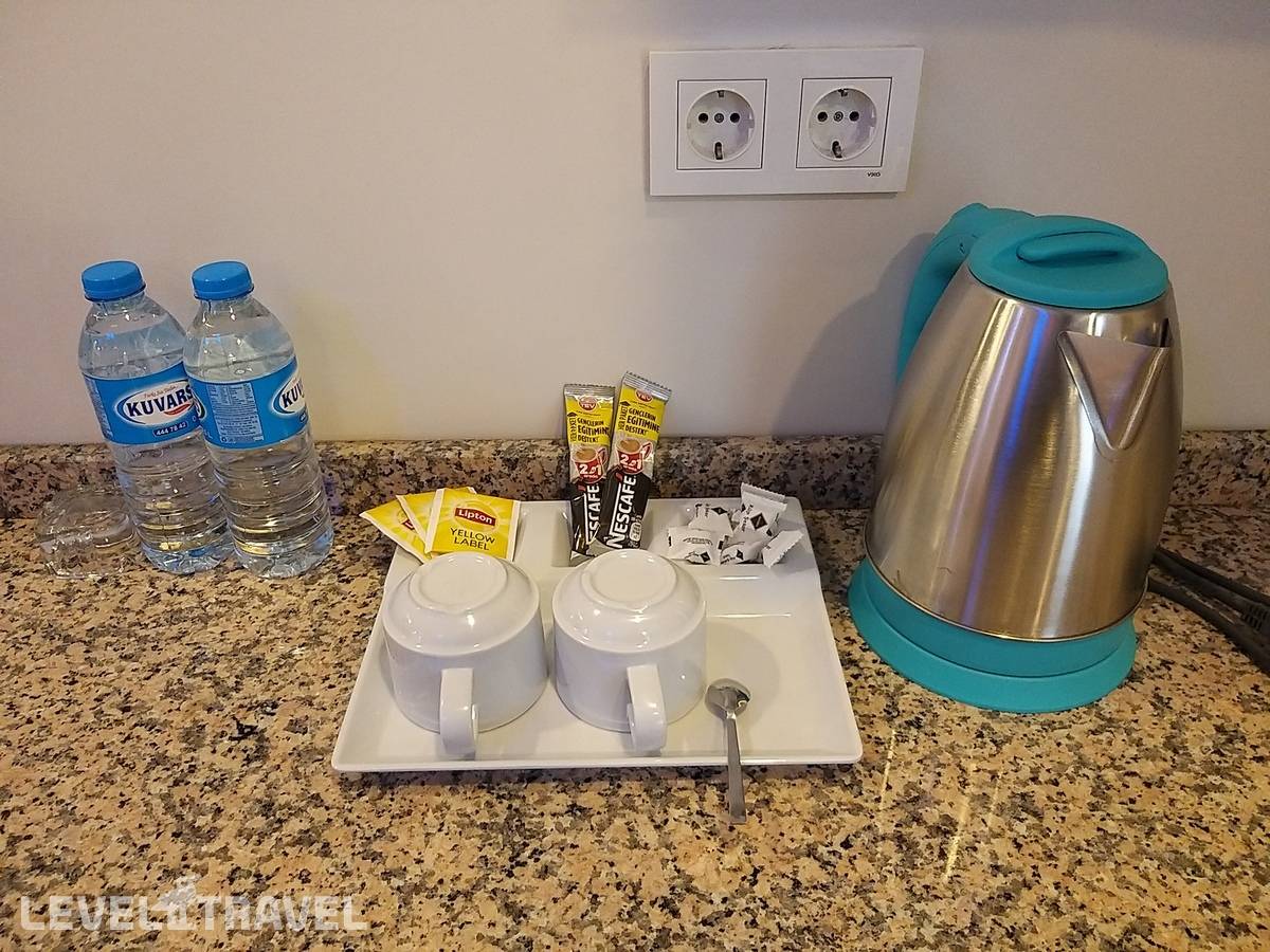 фотографии отеля Sahrakent Otel Pendik в Турция(Пендик) - фото №7