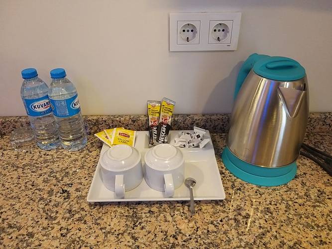 Sahrakent Otel Pendik