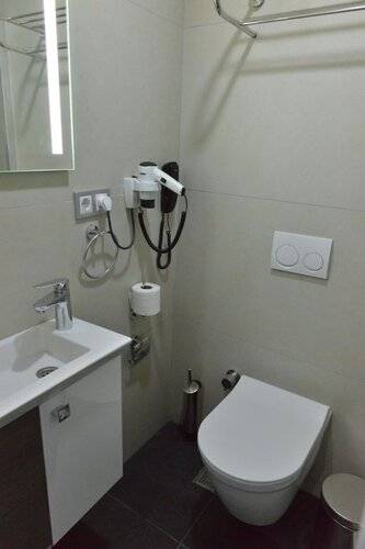Istanbul Efes Hotel