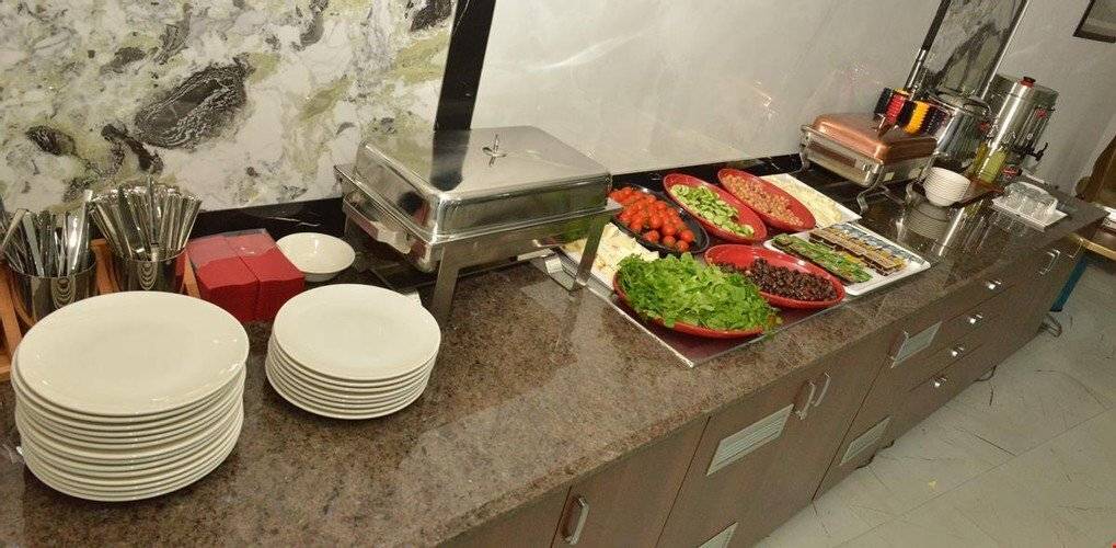 Istanbul Efes Hotel