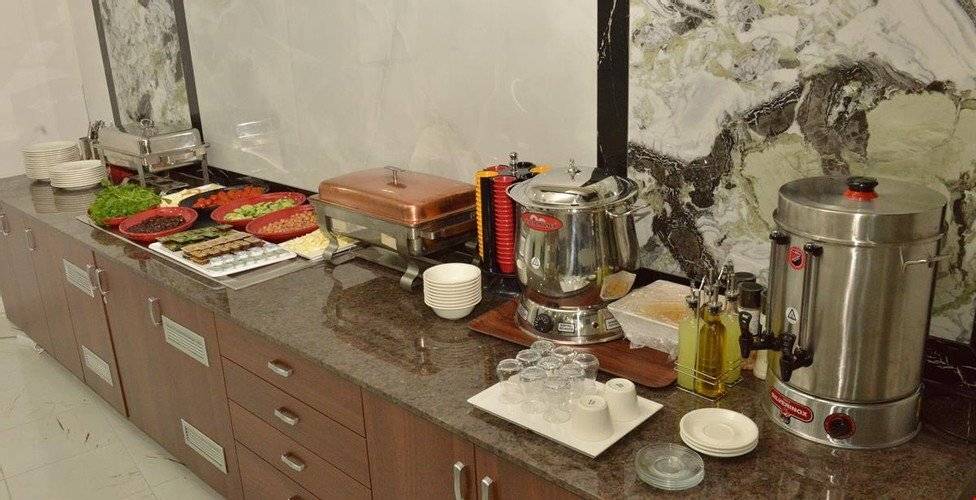Istanbul Efes Hotel