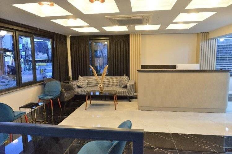 Istanbul Efes Hotel