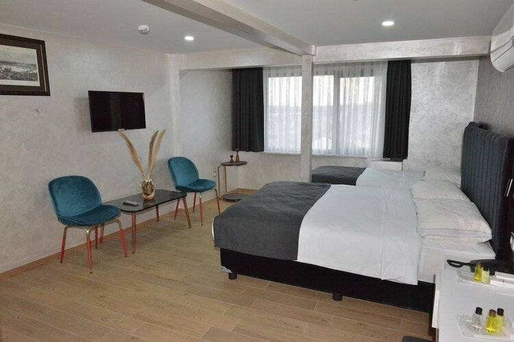 Istanbul Efes Hotel