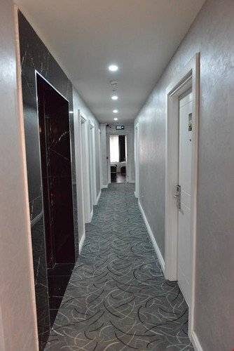 Istanbul Efes Hotel