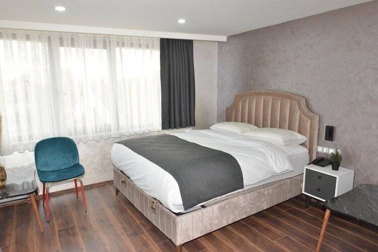 Istanbul Efes Hotel