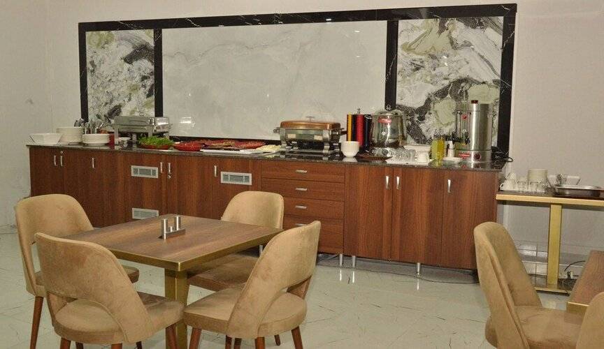 Istanbul Efes Hotel