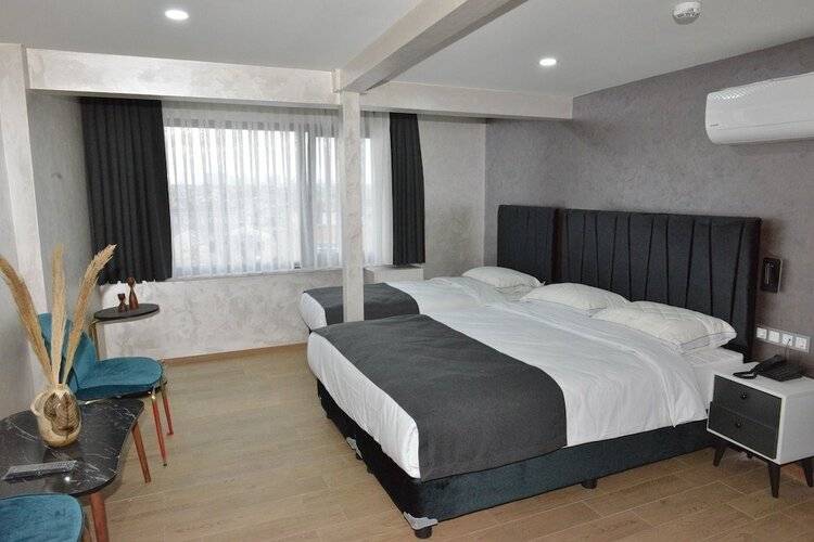 Istanbul Efes Hotel