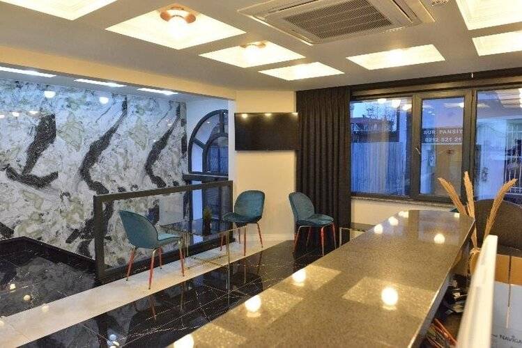 Istanbul Efes Hotel