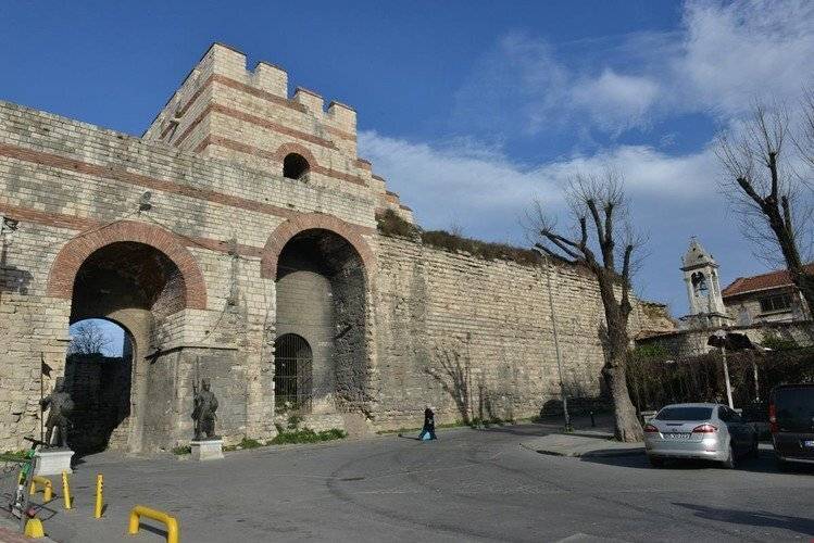 Istanbul Efes Hotel