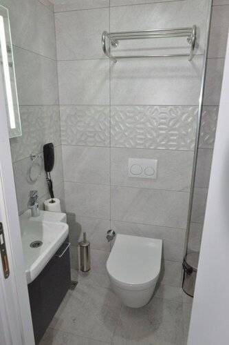 Istanbul Efes Hotel