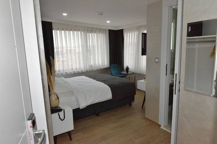 Istanbul Efes Hotel
