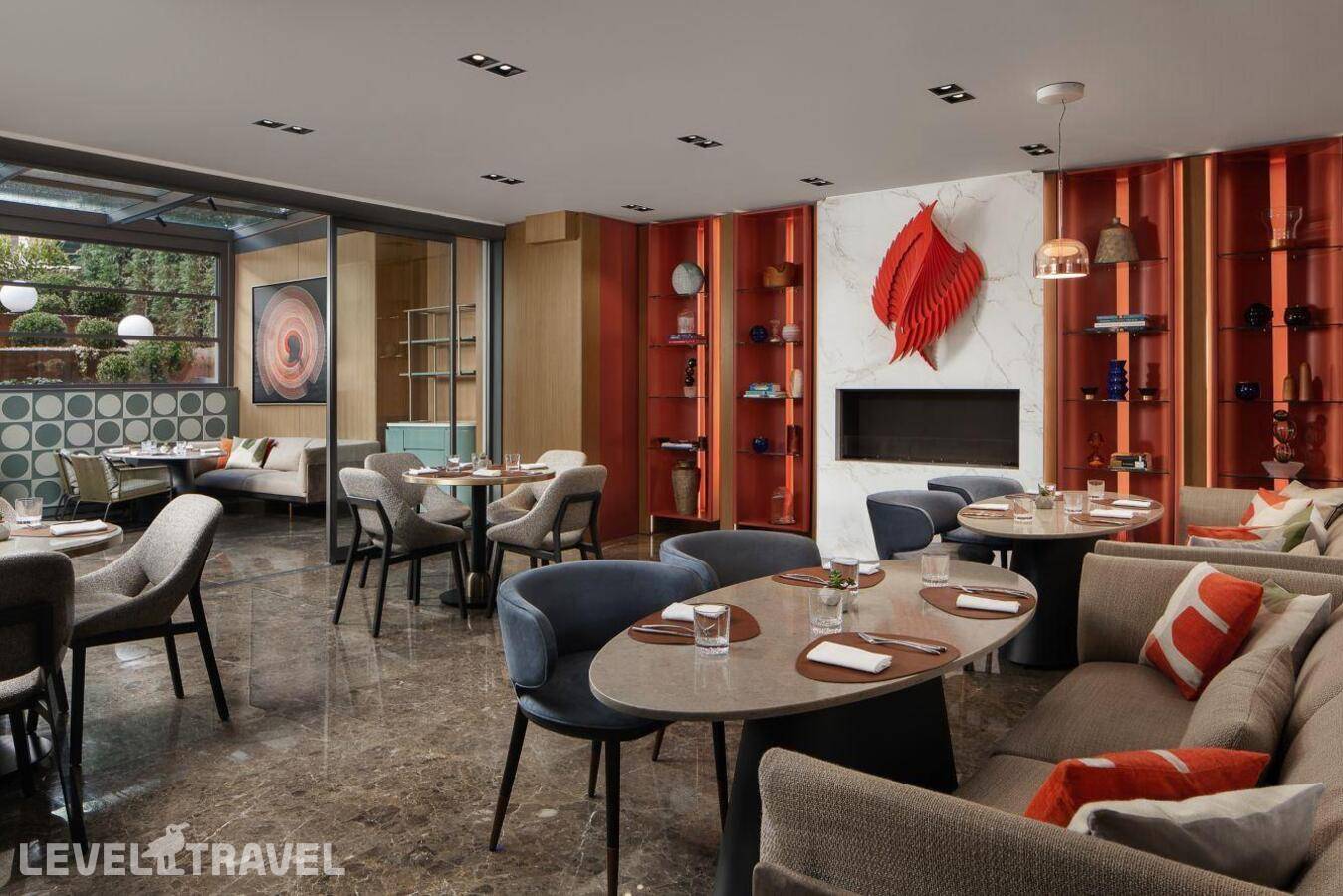 Lokalist, Istanbul, A Tribute Portfolio Hotel — фото 4