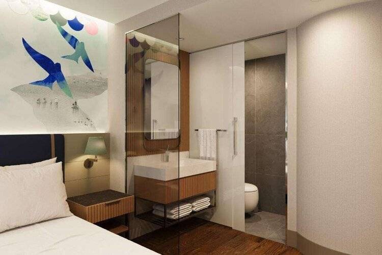 Lokalist, Istanbul, A Tribute Portfolio Hotel