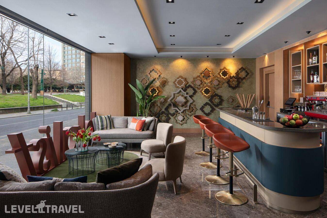 Lokalist, Istanbul, A Tribute Portfolio Hotel — фото 2