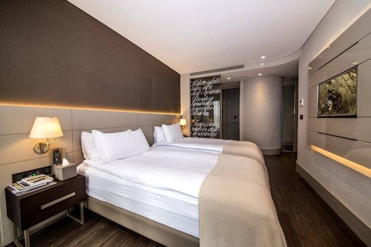 Lokalist, Istanbul, A Tribute Portfolio Hotel