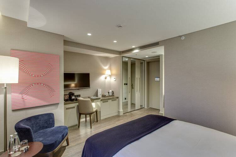 Lokalist, Istanbul, A Tribute Portfolio Hotel