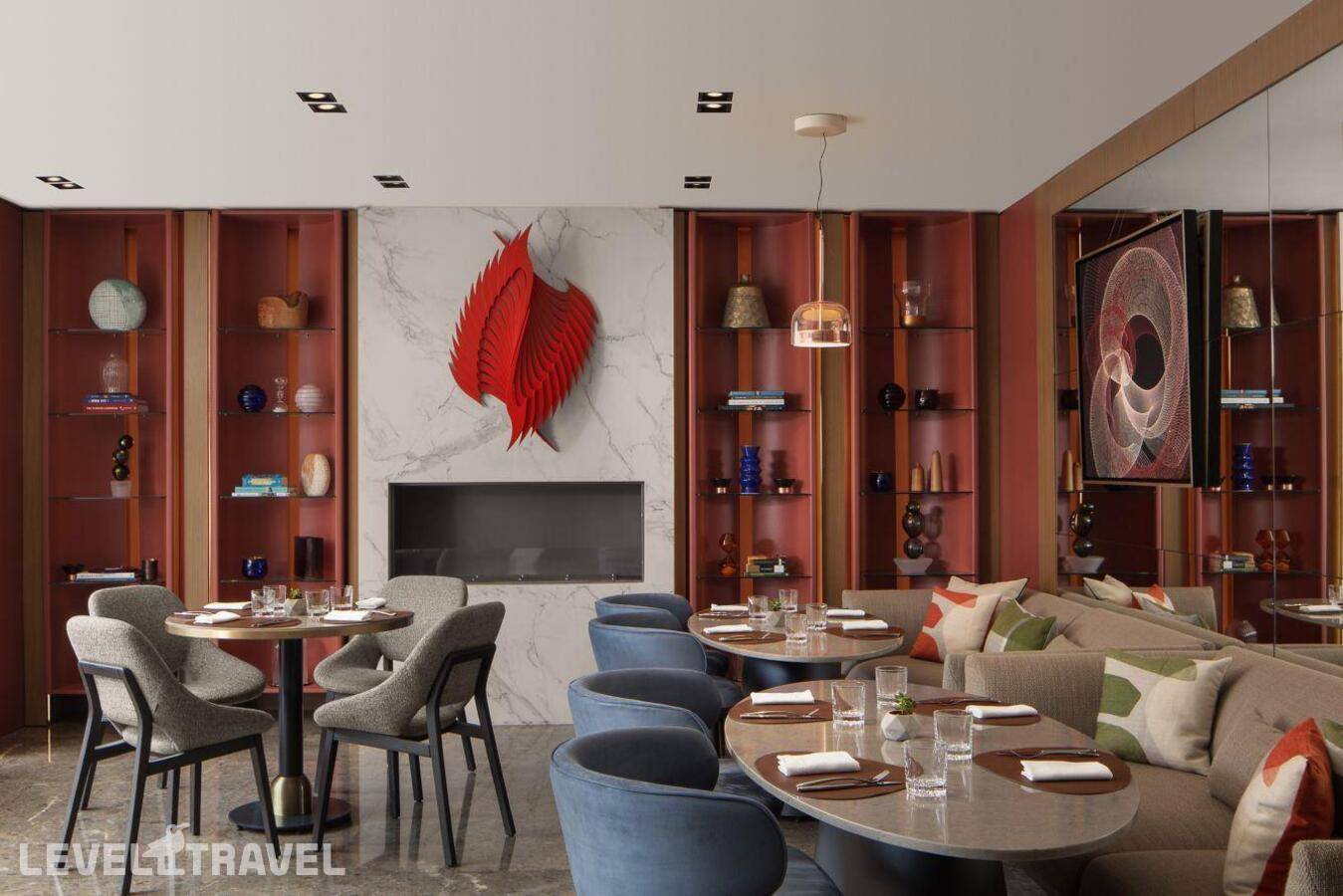Lokalist, Istanbul, A Tribute Portfolio Hotel — фото 5