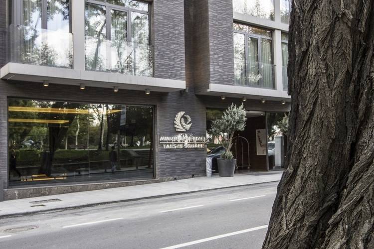 Lokalist, Istanbul, A Tribute Portfolio Hotel
