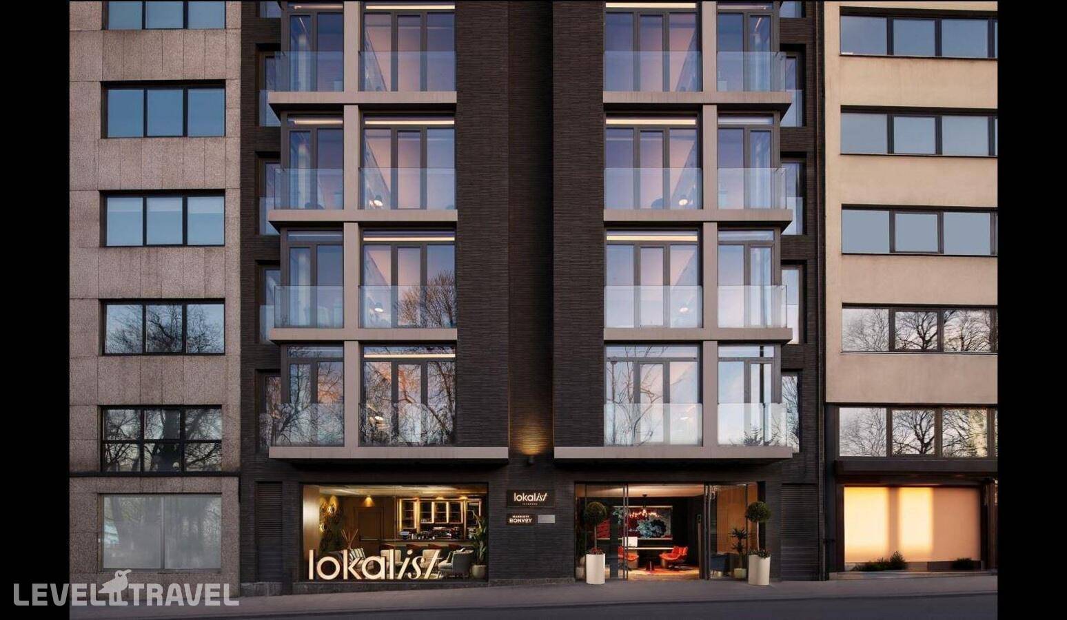 Lokalist, Istanbul, A Tribute Portfolio Hotel — фото 1