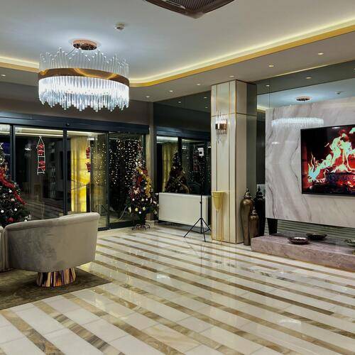 Mq Hotel Suites